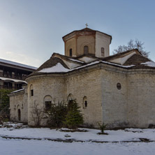 Gorni Voden Monastery St. St. Kirik and Yulita - Photos from Bulgaria, Resorts, Тourist Дestinations